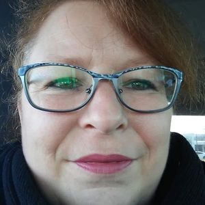 Meet your Posher, Catherine